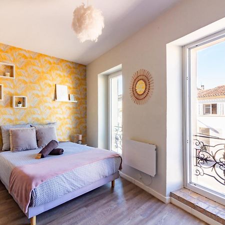 Au Pied Du Grand Bassin Apartment กัสเตลโนดารี ภายนอก รูปภาพ