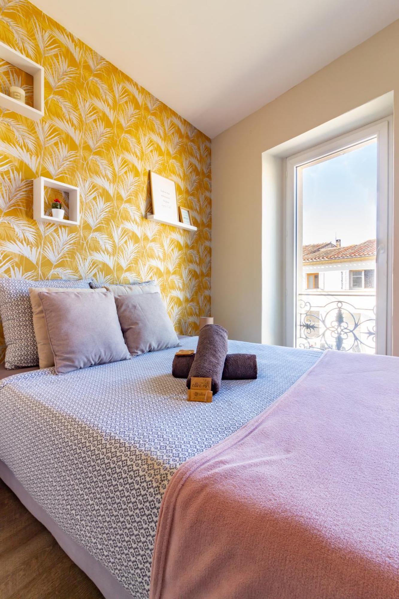 Au Pied Du Grand Bassin Apartment กัสเตลโนดารี ภายนอก รูปภาพ